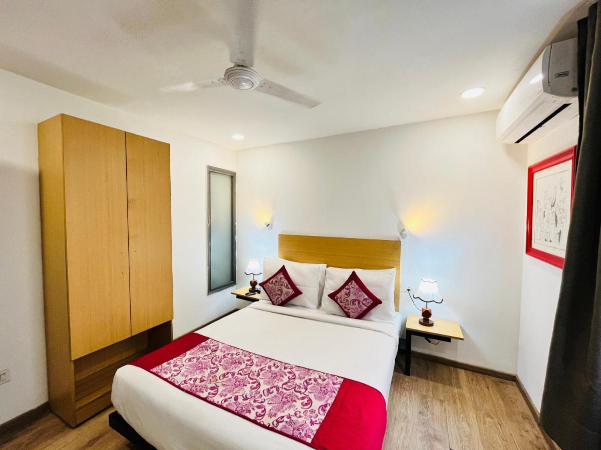 Hotel Ipotel - Couple Friendly Near Yamuna Sports Complex, East Delhi New Delhi Exterior photo