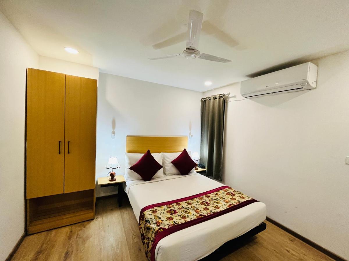 Hotel Ipotel - Couple Friendly Near Yamuna Sports Complex, East Delhi New Delhi Exterior photo